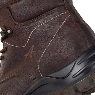 Foto 6 | Foto 6 | Bota Seguridad Hombre Armada 6112 Piel Dieléctrica Elite