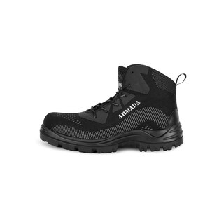 Foto 1 | Foto 1 | Bota Seguridad Hombre Armada 6115 Textil Ligera Dieléctrica