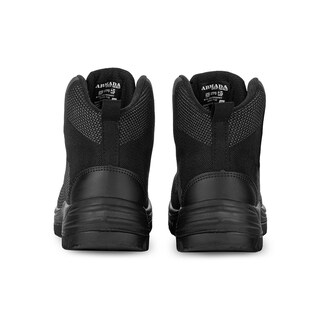 Foto 4 | Foto 4 | Bota Seguridad Hombre Armada 6115 Textil Ligera Dieléctrica
