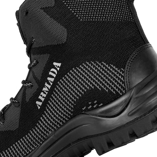 Foto 7 | Foto 7 | Bota Seguridad Hombre Armada 6115 Textil Ligera Dieléctrica