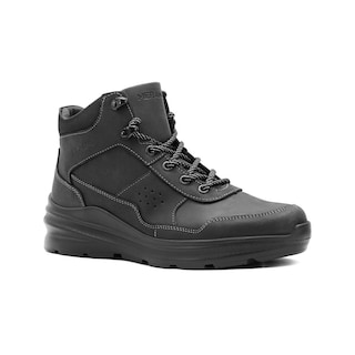 Foto 1 | Foto 1 | Bota Para Hombre Merano Urbano Casual Color Negro 25-29 Negro