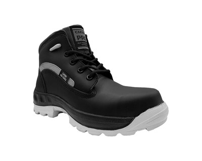 Foto 2 | Foto 2 | Bota De Seguridad Industrial Dieléctrica Caribu 970