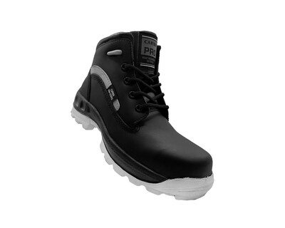 Foto 3 | Foto 3 | Bota De Seguridad Industrial Dieléctrica Caribu 970