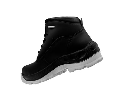 Foto 5 | Foto 5 | Bota De Seguridad Industrial Dieléctrica Caribu 970