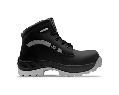 Foto 1 | Foto 1 | Bota De Seguridad Industrial Dieléctrica Caribu 970