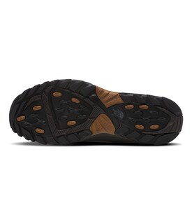 Foto 3 | Foto 3 | Botas De Nieve The North Face Snowfuse Con Aislamiento Para Hombre, Color Café 12.5 - Venta Internacional.
