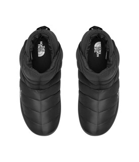 Foto 2 | Foto 2 | Botín De Invierno The North Face Thermoball Traction Para Hombre, Color Negro - Venta Internacional.