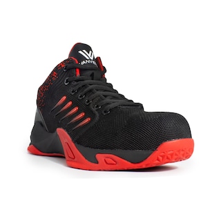 Foto 3 | Foto 3 | Tenis Isik Shak