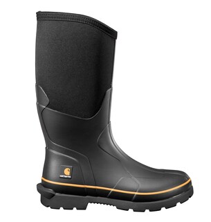 Foto 1 | Foto 1 | Botas Carhartt Mudrunner 15 Impermeables De Goma Con Punta Nanométrica Para Hombre - Venta Internacional.