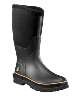 Foto 2 | Foto 2 | Botas Carhartt Mudrunner 15 Impermeables De Goma Con Punta Nanométrica Para Hombre - Venta Internacional.