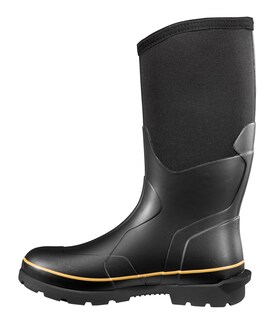 Foto 3 | Foto 3 | Botas Carhartt Mudrunner 15 Impermeables De Goma Con Punta Nanométrica Para Hombre - Venta Internacional.