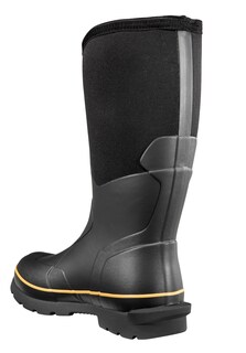 Foto 4 | Foto 4 | Botas Carhartt Mudrunner 15 Impermeables De Goma Con Punta Nanométrica Para Hombre - Venta Internacional.