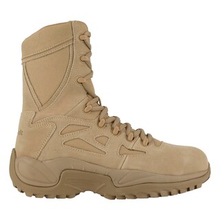 Foto 1 | Foto 1 | Botas Reebok Duty Rapid Response Tactical Soft Toe Para Hombre - Venta Internacional.