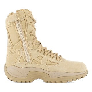 Foto 3 | Foto 3 | Botas Reebok Duty Rapid Response Tactical Soft Toe Para Hombre - Venta Internacional.