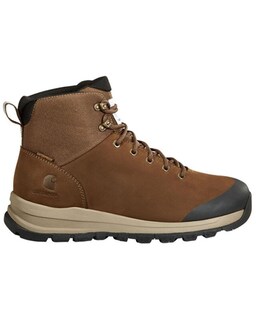 Foto 2 | Foto 2 | Bota Carhartt Para Hombre Outdoor Wp 5 Soft Toe Hiker Fh5020-m - Venta Internacional.