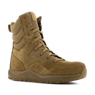 Foto 1 | Foto 1 | Zapatos De Trabajo Y Seguridad Volcom Stone Force Para Hombre Coyote - Venta Internacional.