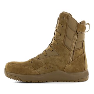 Foto 2 | Foto 2 | Zapatos De Trabajo Y Seguridad Volcom Stone Force Para Hombre Coyote - Venta Internacional.