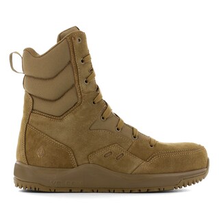 Foto 3 | Foto 3 | Zapatos De Trabajo Y Seguridad Volcom Stone Force Para Hombre Coyote - Venta Internacional.