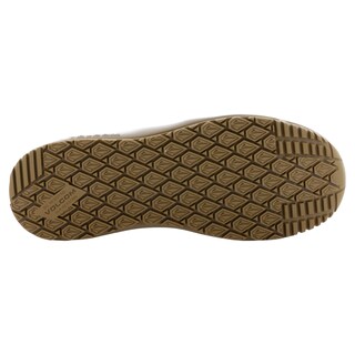 Foto 6 | Foto 6 | Zapatos De Trabajo Y Seguridad Volcom Stone Force Para Hombre Coyote - Venta Internacional.