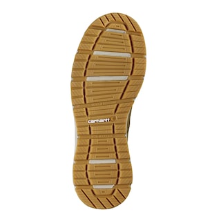 Foto 7 | Foto 7 | Botas De Trabajo Carhartt Millbrook Con Cuña Impermeables Para Hombre, 12 M - Venta Internacional.