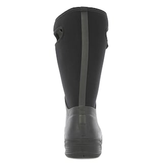 Foto 5 | Foto 5 | Bota Bogs Bozeman Mid Para Hombre, Impermeable, Negra, Talla 13 - Venta Internacional.