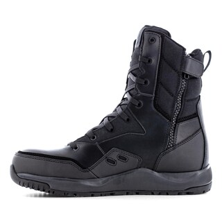 Foto 2 | Foto 2 | Bota De Construcción Volcom Street Shield Para Hombre, Color Negro, Talla 13 - Venta Internacional.