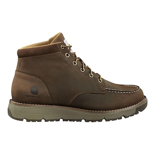 Foto 1 | Foto 1 | Bota De Trabajo Carhartt Millbrook Con Punta De Acero Moc Wedge Para Hombre - Venta Internacional.