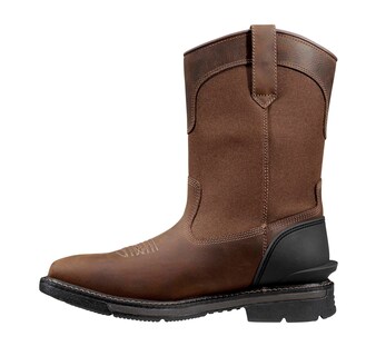 Foto 4 | Foto 4 | Botas Industriales Carhartt Montana Con Punta Cuadrada Wellington 11 - Venta Internacional.
