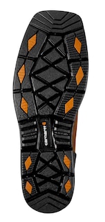 Foto 7 | Foto 7 | Botas Industriales Carhartt Montana Con Punta Cuadrada Wellington 11 - Venta Internacional.