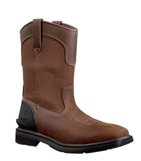 Foto 2 | Foto 2 | Botas Industriales Carhartt Montana Con Punta Cuadrada Wellington 11 - Venta Internacional.