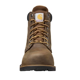 Foto 4 | Foto 4 | Bota De Trabajo Carhartt Frontier Para Hombre Con Punta Compuesta De Cuero 6 - Venta Internacional.