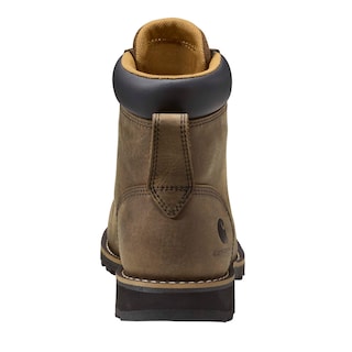 Foto 5 | Foto 5 | Bota De Trabajo Carhartt Frontier Para Hombre Con Punta Compuesta De Cuero 6 - Venta Internacional.