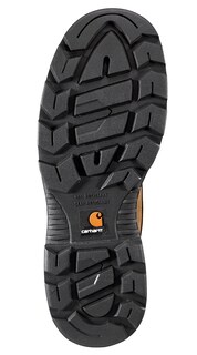 Foto 7 | Foto 7 | Botas De Trabajo Carhartt Ironwood Impermeables Para Hombre, 6 Pulgadas, Color Marrón - Venta Internacional.