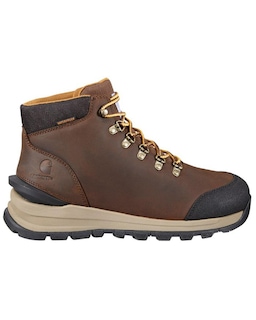 Foto 2 | Foto 2 | Botas Work Hiker Carhartt Gilmore Impermeables Con Punta De Aleación Para Hombre - Venta Internacional.