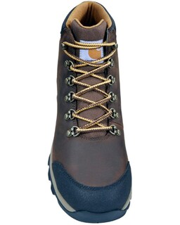 Foto 4 | Foto 4 | Botas Work Hiker Carhartt Gilmore Impermeables Con Punta De Aleación Para Hombre - Venta Internacional.