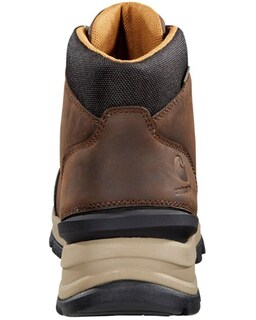 Foto 5 | Foto 5 | Botas Work Hiker Carhartt Gilmore Impermeables Con Punta De Aleación Para Hombre - Venta Internacional.