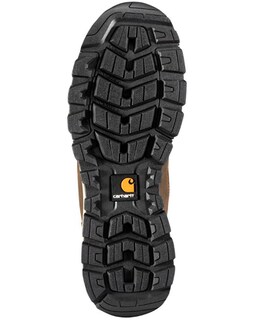 Foto 6 | Foto 6 | Botas Work Hiker Carhartt Gilmore Impermeables Con Punta De Aleación Para Hombre - Venta Internacional.