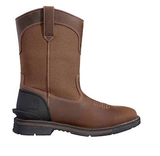 Foto 1 | Foto 1 | Botas Industriales Carhartt Montana Con Punta Cuadrada Wellington 11 - Venta Internacional.