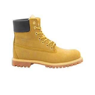 Foto 3 | Foto 3 | Bota Outdoor Para Hombre Piel Caribu Nobuck Paja 25-29 Beige