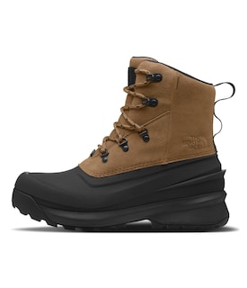 Foto 1 | Foto 1 | Bota De Nieve The North Face Chilkat V Impermeable Para Hombre - Venta Internacional.