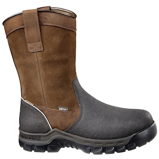 Foto 2 | Foto 2 | Bota Industrial Carhartt Cmf1721 Impermeable Para Hombre - Venta Internacional.
