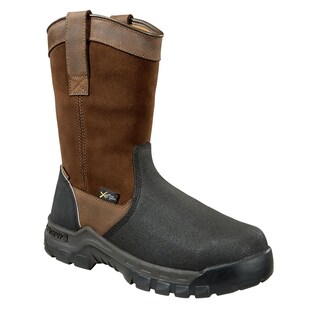 Foto 3 | Foto 3 | Bota Industrial Carhartt Cmf1721 Impermeable Para Hombre - Venta Internacional.