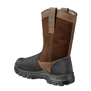Foto 4 | Foto 4 | Bota Industrial Carhartt Cmf1721 Impermeable Para Hombre - Venta Internacional.
