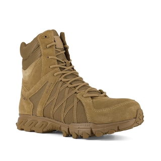 Foto 1 | Foto 1 | Bota Reebok Work Trailgrip Tactical 8 Comp Toe Coyote, 13 M - Venta Internacional.