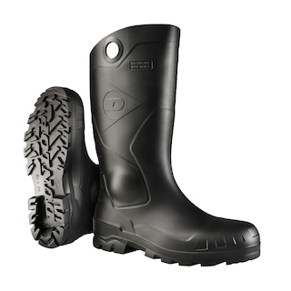Foto 1 | Foto 1 | Botas Dunlop Impermeables para Hombre