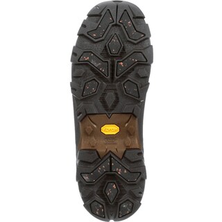 Foto 2 | Foto 2 | Botas Muck Arctic Ice Tall Agat Para Hombre, Color Marrón, Talla 12 - Venta Internacional.
