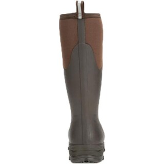 Foto 4 | Foto 4 | Botas Muck Arctic Ice Tall Agat Para Hombre, Color Marrón, Talla 12 - Venta Internacional.