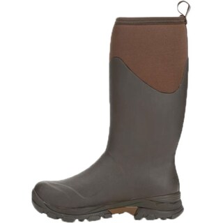 Foto 5 | Foto 5 | Botas Muck Arctic Ice Tall Agat Para Hombre, Color Marrón, Talla 12 - Venta Internacional.