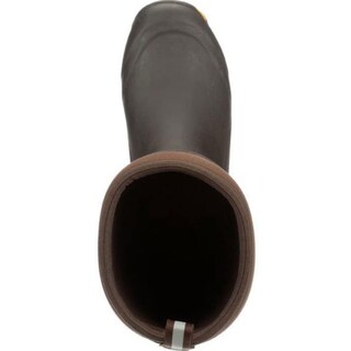 Foto 6 | Foto 6 | Botas Muck Arctic Ice Tall Agat Para Hombre, Color Marrón, Talla 12 - Venta Internacional.