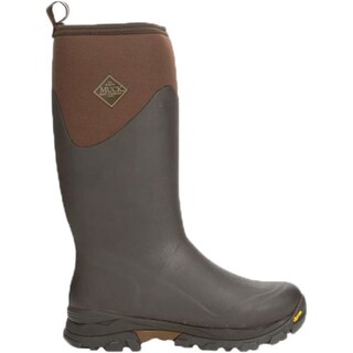 Foto 7 | Foto 7 | Botas Muck Arctic Ice Tall Agat Para Hombre, Color Marrón, Talla 12 - Venta Internacional.
